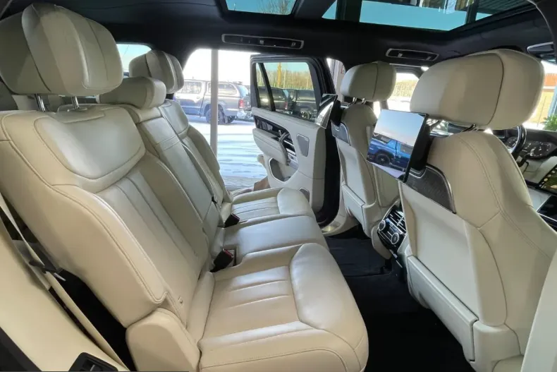Land Rover Range Rover din 2025 cu 24.985 km - oferta LAN254564 - foto 29