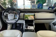 Land Rover Range Rover din 2025 cu 24.985 km - oferta LAN254564 - foto 30