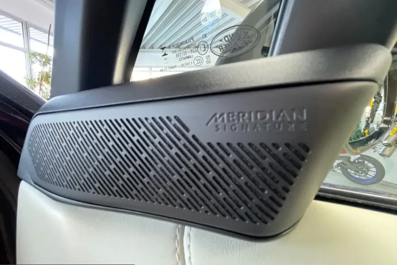 Land Rover Range Rover din 2025 cu 24.985 km - oferta LAN254564 - foto 39