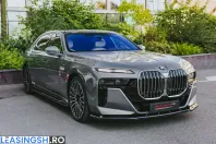 BMW 740 (Seria 7) din 2024 cu 38.000 km - oferta BMW254566 - foto 1