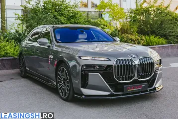 BMW 740 din 2024 - oferta BMW254566
