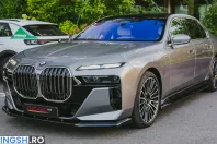 BMW 740 (Seria 7) din 2024 cu 38.000 km - oferta BMW254566 - foto 3