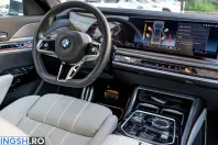 BMW 740 (Seria 7) din 2024 cu 38.000 km - oferta BMW254566 - foto 4