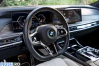 BMW 740 (Seria 7) din 2024 cu 38.000 km - oferta BMW254566 - foto 9