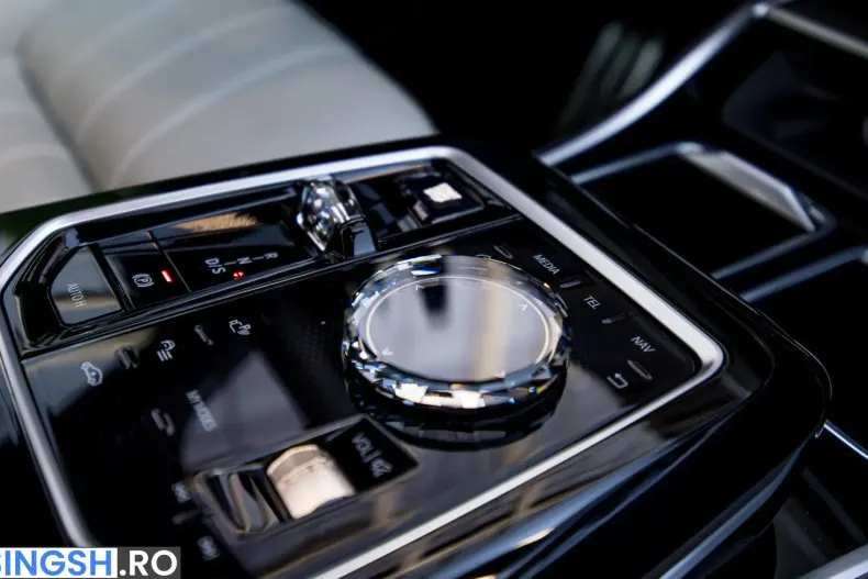 BMW 740 (Seria 7) din 2024 cu 38.000 km - oferta BMW254566 - foto 12