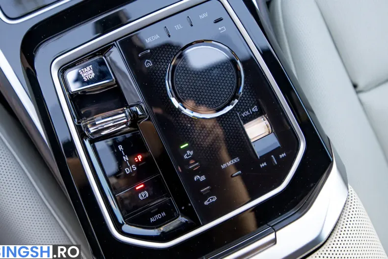 BMW 740 (Seria 7) din 2024 cu 38.000 km - oferta BMW254566 - foto 13