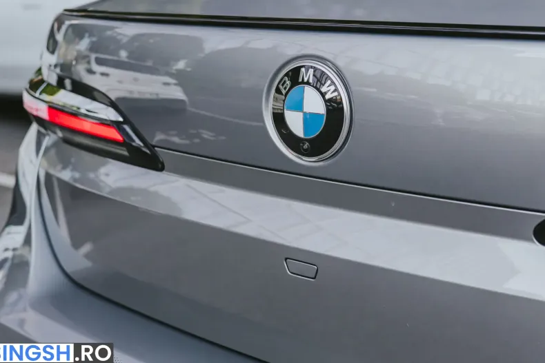 BMW 740 (Seria 7) din 2024 cu 38.000 km - oferta BMW254566 - foto 30