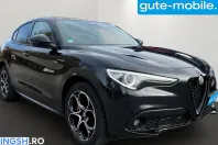 Alfa Romeo Stelvio din 2022 cu 97.950 km - oferta ALF254567 - foto 1