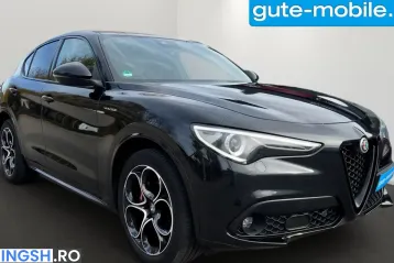 Alfa Romeo Stelvio din 2022 - oferta ALF254567