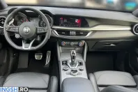 Alfa Romeo Stelvio din 2022 cu 97.950 km - oferta ALF254567 - foto 2