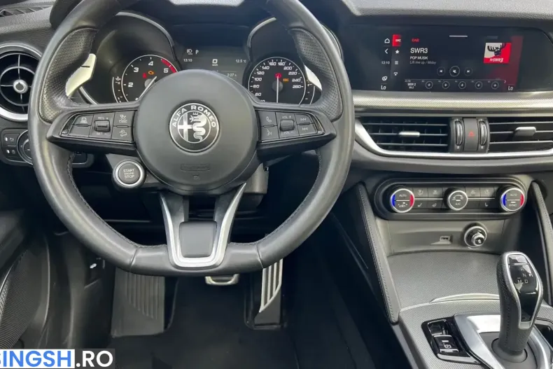 Alfa Romeo Stelvio din 2022 cu 97.950 km - oferta ALF254567 - foto 4