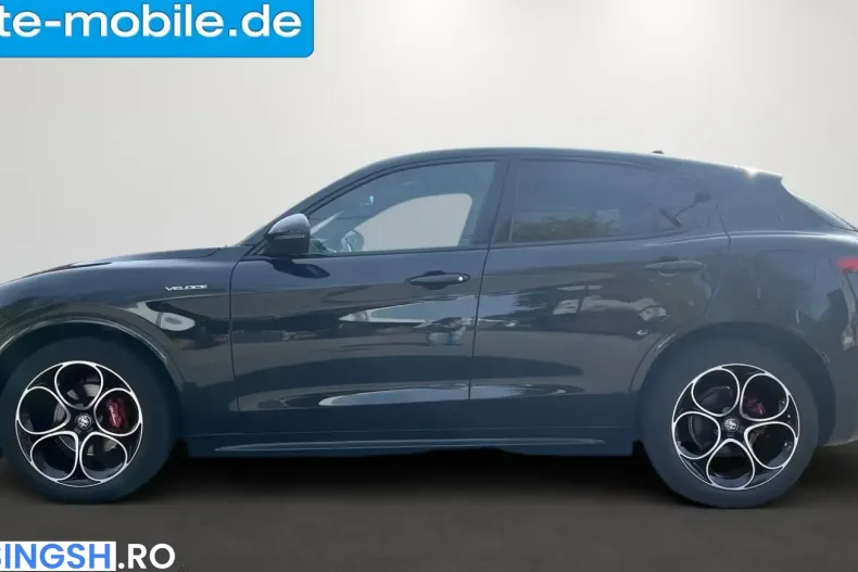 Alfa Romeo Stelvio din 2022 cu 97.950 km - oferta ALF254567 - foto 5