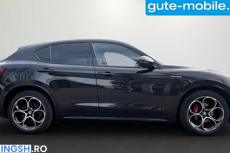 Alfa Romeo Stelvio din 2022 cu 97.950 km - oferta ALF254567 - foto 7