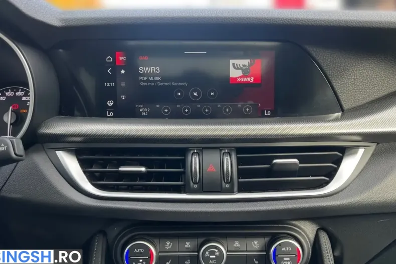 Alfa Romeo Stelvio din 2022 cu 97.950 km - oferta ALF254567 - foto 10