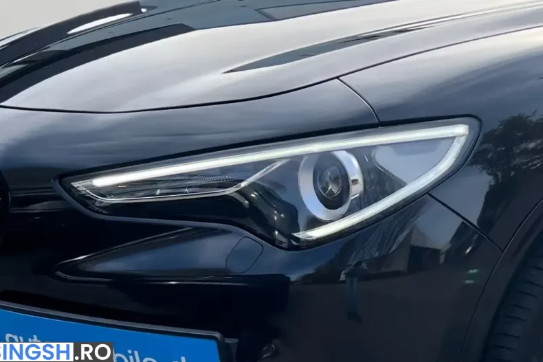 Alfa Romeo Stelvio din 2022 cu 97.950 km - oferta ALF254567 - foto 14