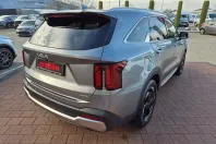 Kia Sorento din 2025 cu 7.500 km - oferta KIA254568 - foto 8