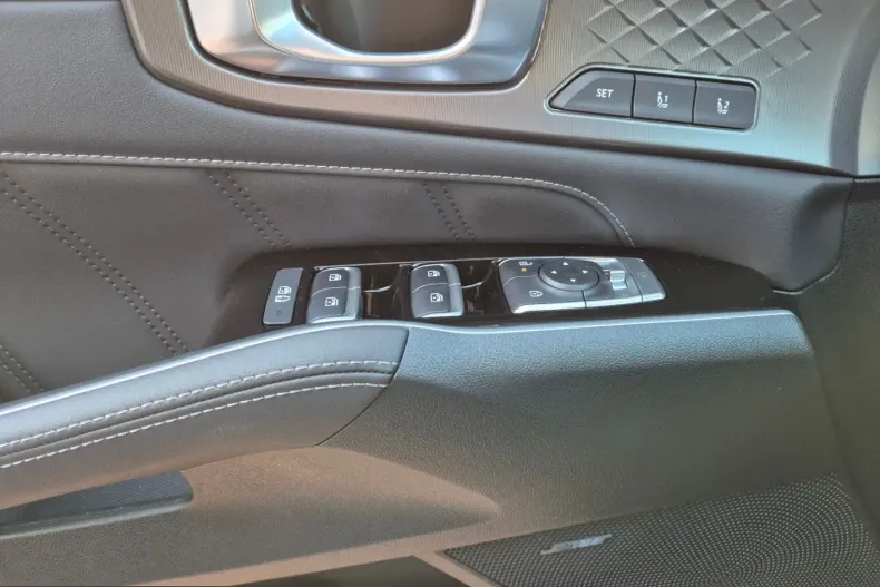 Kia Sorento din 2025 cu 7.500 km - oferta KIA254568 - foto 19