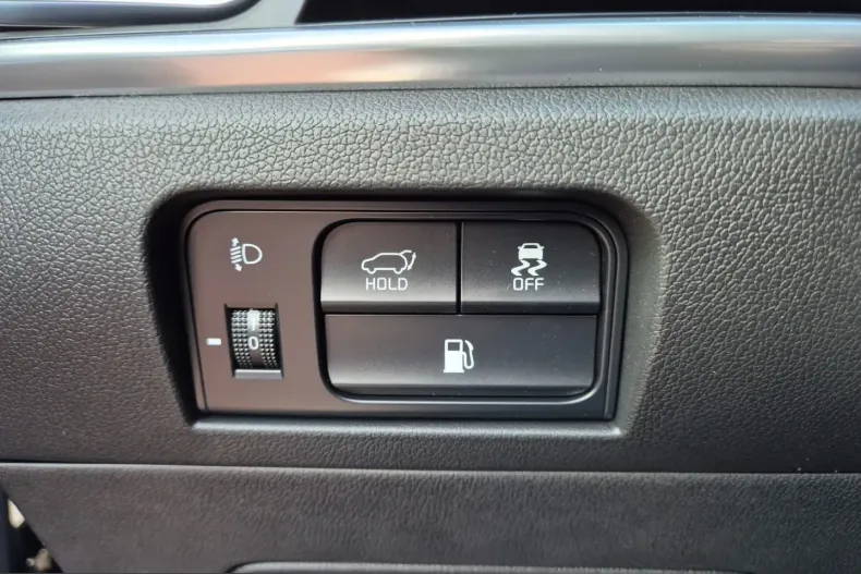 Kia Sorento din 2025 cu 7.500 km - oferta KIA254568 - foto 20