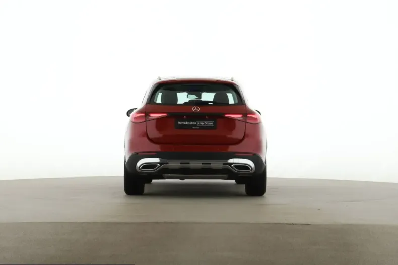 Mercedes-Benz GLC 200 (Clasa GLC) din 2025 cu 13.100 km - oferta MER254569 - foto 5