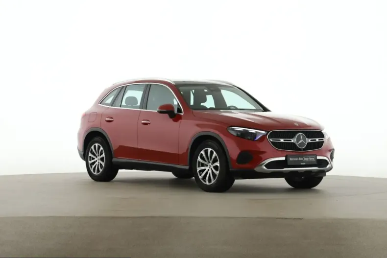 Mercedes-Benz GLC 200 (Clasa GLC) din 2025 cu 13.100 km - oferta MER254569 - foto 8