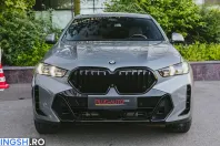 BMW X6 (Seria X) din 2024 cu 31.700 km - oferta BMW254570 - foto 2