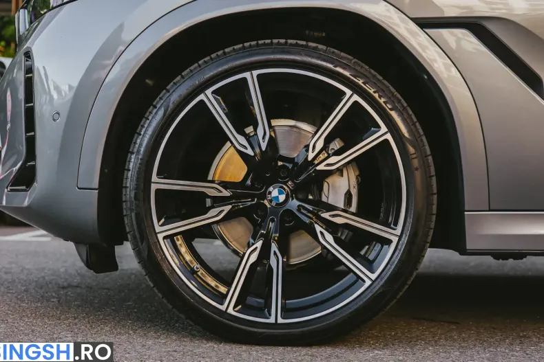 BMW X6 (Seria X) din 2024 cu 31.700 km - oferta BMW254570 - foto 5