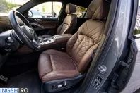 BMW X6 (Seria X) din 2024 cu 31.700 km - oferta BMW254570 - foto 10