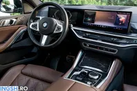 BMW X6 (Seria X) din 2024 cu 31.700 km - oferta BMW254570 - foto 14