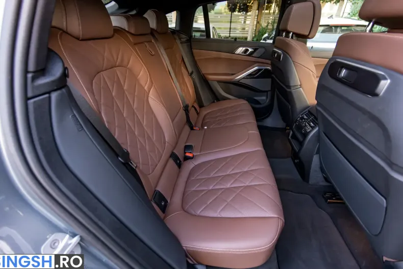 BMW X6 (Seria X) din 2024 cu 31.700 km - oferta BMW254570 - foto 18