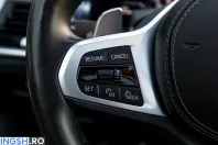 BMW X6 (Seria X) din 2024 cu 31.700 km - oferta BMW254570 - foto 25