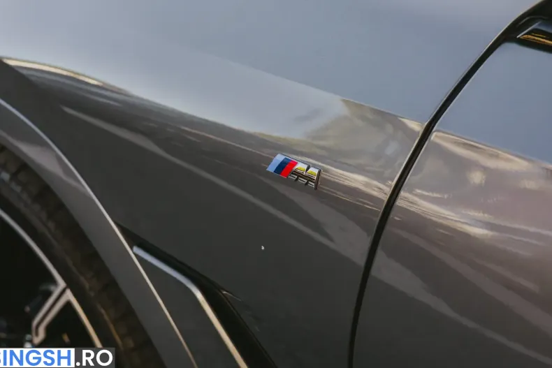 BMW X6 (Seria X) din 2024 cu 31.700 km - oferta BMW254570 - foto 29
