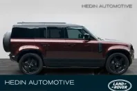 Land Rover Defender din 2025 cu 12.000 km - oferta LAN254571 - foto 1