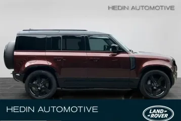 Land Rover Defender din 2025 - oferta LAN254571