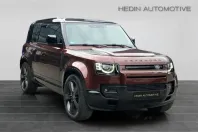 Land Rover Defender din 2025 cu 12.000 km - oferta LAN254571 - foto 3