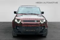 Land Rover Defender din 2025 cu 12.000 km - oferta LAN254571 - foto 4