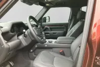 Land Rover Defender din 2025 cu 12.000 km - oferta LAN254571 - foto 5