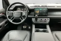 Land Rover Defender din 2025 cu 12.000 km - oferta LAN254571 - foto 6