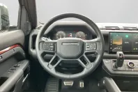 Land Rover Defender din 2025 cu 12.000 km - oferta LAN254571 - foto 8