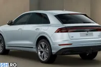 Audi Q8 din 2025 cu 26.670 km - oferta AUD254572 - foto 3