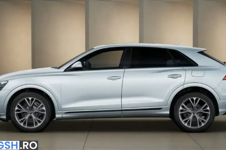 Audi Q8 din 2025 cu 26.670 km - oferta AUD254572 - foto 5