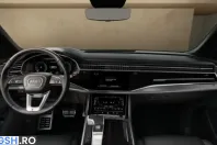 Audi Q8 din 2025 cu 26.670 km - oferta AUD254572 - foto 9