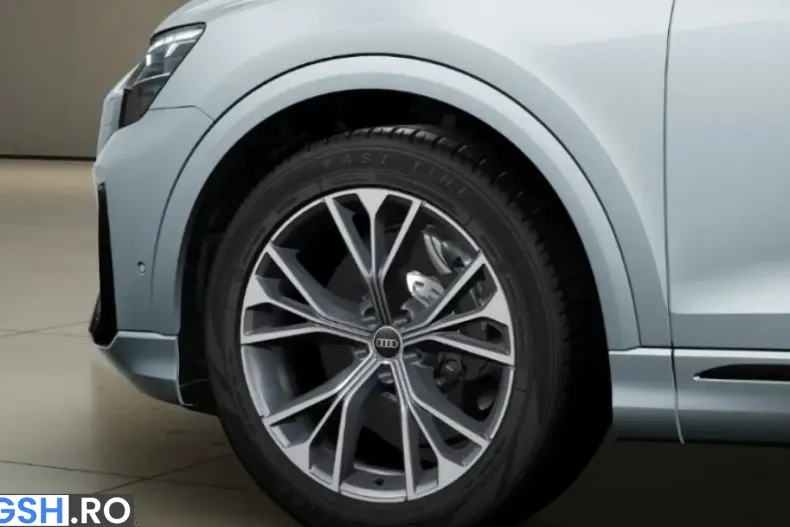Audi Q8 din 2025 cu 26.670 km - oferta AUD254572 - foto 11