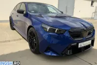 BMW M5 (Seria 5) din 2026 cu 6.500 km - oferta BMW254573 - foto 1