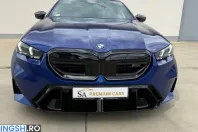 BMW M5 (Seria 5) din 2026 cu 6.500 km - oferta BMW254573 - foto 3