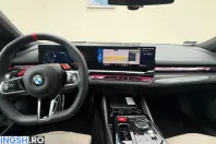 BMW M5 (Seria 5) din 2026 cu 6.500 km - oferta BMW254573 - foto 11