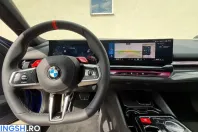 BMW M5 (Seria 5) din 2026 cu 6.500 km - oferta BMW254573 - foto 12