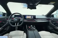 BMW M5 (Seria 5) din 2026 cu 6.500 km - oferta BMW254573 - foto 14
