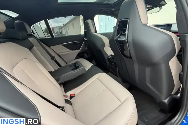 BMW M5 (Seria 5) din 2026 cu 6.500 km - oferta BMW254573 - foto 19