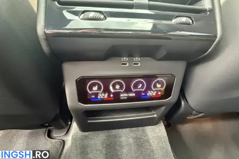 BMW M5 (Seria 5) din 2026 cu 6.500 km - oferta BMW254573 - foto 27