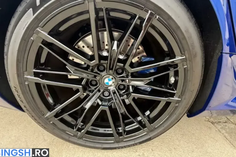 BMW M5 (Seria 5) din 2026 cu 6.500 km - oferta BMW254573 - foto 32